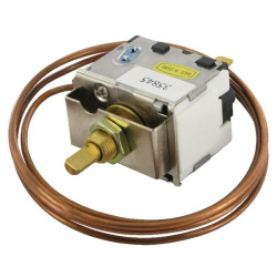 Termostatinis jungiklis KL060029