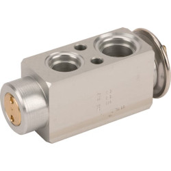 Išsiplėtimo vožtuvas KL050027