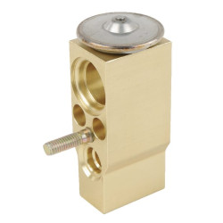 Išsiplėtimo vožtuvas KL050002