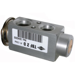 Oro kondicionavimo išplėtimo vožtuvas VPM9728