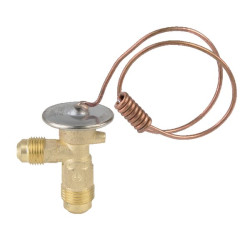 Išsiplėtimo vožtuvas KL050001