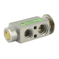 Išsiplėtimo vožtuvas KL050020