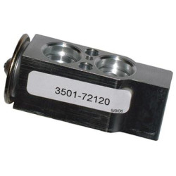 Oro kondicionavimo išplėtimo vožtuvas VPM9681