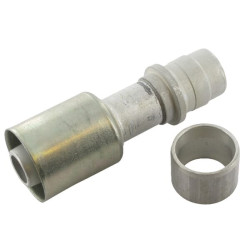 Žarnos jungtis 12-3/4" KL091062