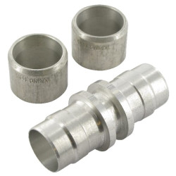 Jungtis 5/8" KL091065