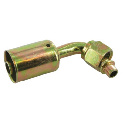 Presuota mova Nr.8, 5/8"-18 KL070571