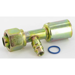 Presuojama mova Nr.12, 1-1/16"-14 vožtuvas R134 KL070559