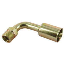 Presuota mova Nr.8, 3/4"-16 KL070594