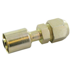 Presuojama mova Nr.12, 3/4", 19mm vamzdis KL070447