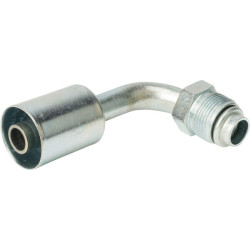 Presuota mova Nr.10, 7/8"-18 KL070142