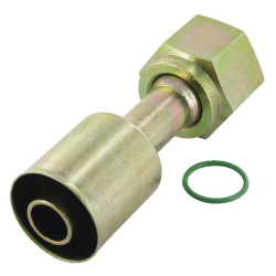 Presuota mova Nr.12, 1-1/16"-14 KL070125