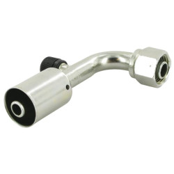 Presuojama mova Nr.8, 3/4"-16 vožtuvas 1/4" KL070556