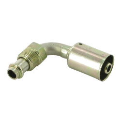 Presuota mova Nr.8, 3/4"-16 KL070141