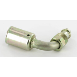 Presuota mova Nr.8, 3/4"-16 KL070141