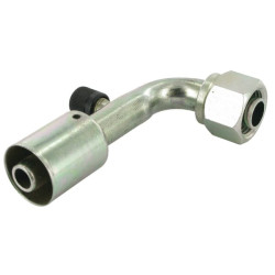 Presuojama mova Nr.10, 7/8"-14 vožtuvas 1/4' KL070557