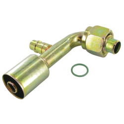 Presuojama mova Nr.10, 7/8"-14 vožtuvas R134 KL070156