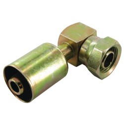 Presuota mova Nr.10, 7/8"-14 KL070545