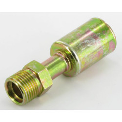 Presuota mova Nr.8, 3/4"-16 KL070587