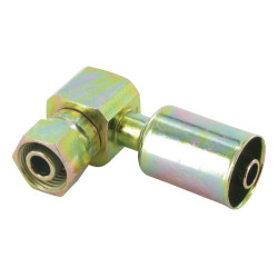 Presuota mova Nr.8, 3/4"-16 KL070544