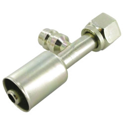 Presuojama mova Nr.8, 3/4"-16 vožtuvas R134 KL070370