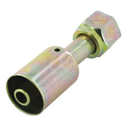 Presuota mova Nr.8, 3/4"-16 KL070123