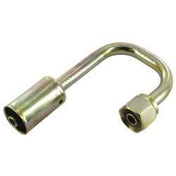 Presuota mova Nr.6, 5/8"-18 KL070143