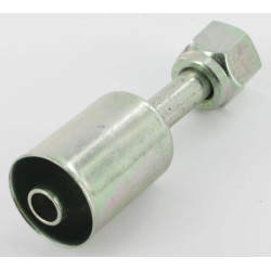 Presuota mova Nr.8, 5/8"-18 KL070572