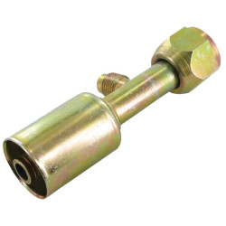 Presuojama mova Nr.8, 3/4"-16 vožtuvas 1/4" KL070159