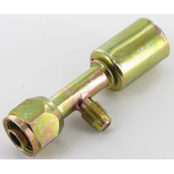 Presuojama mova Nr.8, 3/4"-16 vožtuvas 1/4" KL070159