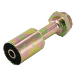 Presuota mova Nr.8, 8 7/8"-20 KL070509