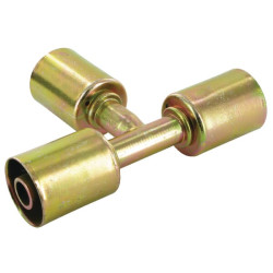 Presuota mova Nr.10, 10 10 KL070549