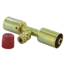 Presuojama mova Nr.8, 8 vožtuvas R134 KL070162