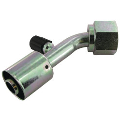 Presuojama mova Nr.12, 1-1/16"-14 vožtuvas R134 KL070564