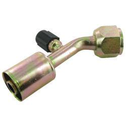 Presuojama mova Nr.10, 7/8"-14 vožtuvas R134 KL070563