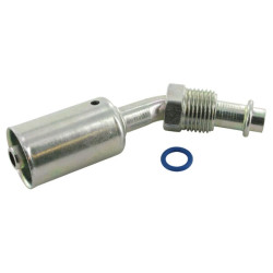 Presuota mova Nr.6, 5/8"-18 KL070137