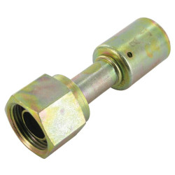 Presuota mova Nr.10, 1-1/16-14 KL070581