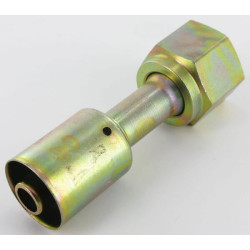 Presuota mova Nr.10, 1-1/16-14 KL070581