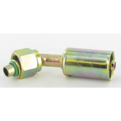 Presuota mova Nr.6, 5/8"-18 KL070126