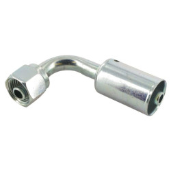 Presuota mova Nr.6, 5/8"-18 KL070130