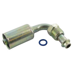 Presuota mova Nr.6, 5/8"-18 KL070140