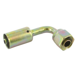 Presuota mova Nr.6, 3/4"-16 KL070574