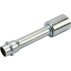 Presuota mova Nr.10, 1-1/18", 18mm vamzdis KL070584