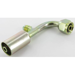 Presuojama mova Nr.6, 5/8"-18 vožtuvas 1/4" KL070157