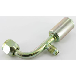 Presuojama mova Nr.6, 5/8"-18 vožtuvas 1/4" KL070157