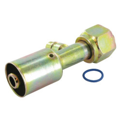 Presuojama mova Nr.10, 7/8"-14 vožtuvas R134 KL070371