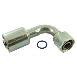 Presuota mova Nr.12, 7/8"-14 KL070403