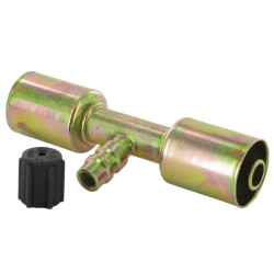 Presuojama mova Nr.10, 10 vožtuvas R134 KL070163