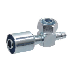 Presuota mova Nr.12, 1"-14 KL074792