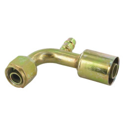 Presuojama mova Nr.12, 1-1/16"-14 vožtuvas R134 KL070560