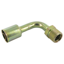 Presuota mova Nr.12, 1-1/16"-14 KL070596